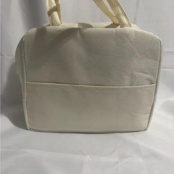 🐼 Travel Mini America Mahjong Set With Cute Panda Carrying Case - Picture 10 of 11